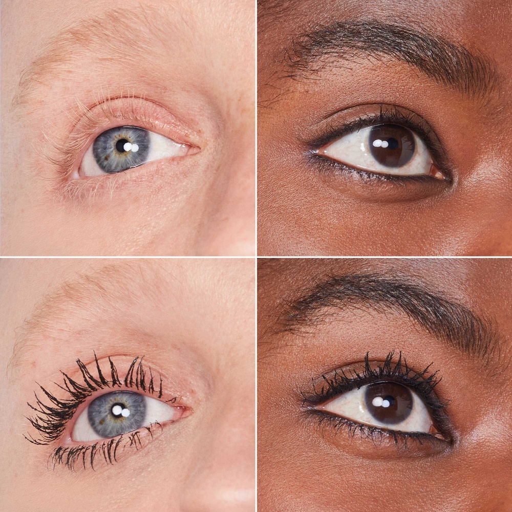 Clinique High Impact High-Fi™ Full Volume Mascara Mascara Volume Total
