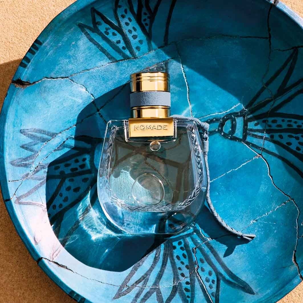 Chloe Light z Egypta