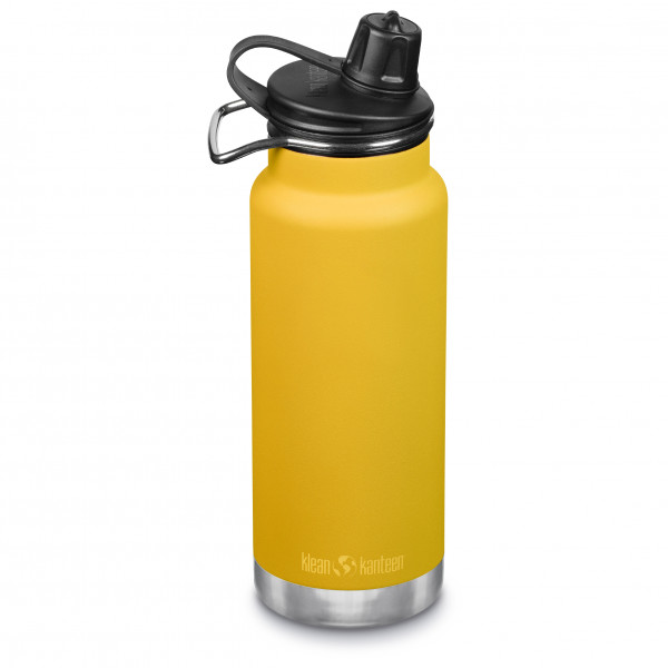 Klean Kanteen - TKWide Vacuum Insulated mit Chug Cap - Isolierflasche