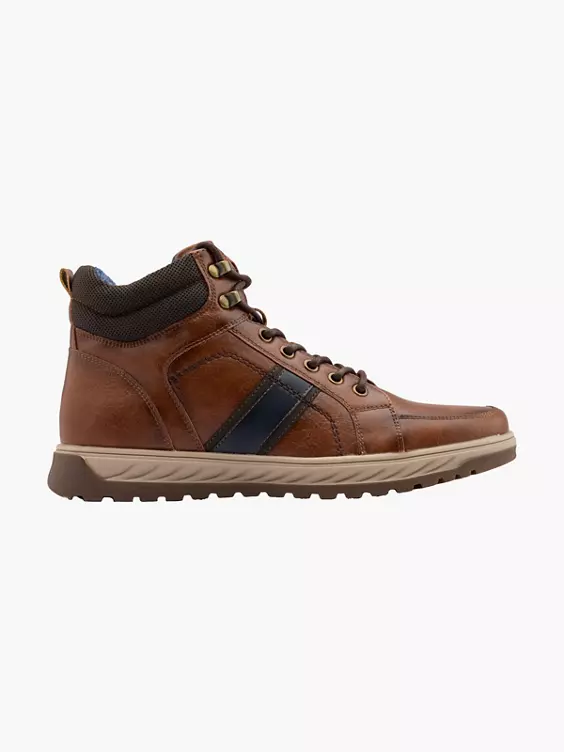 Bottesini Schnürboots
