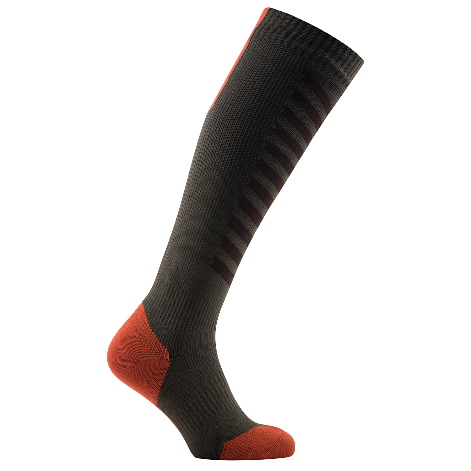 Seal Skinz Herren MTB Mid Socken Knee