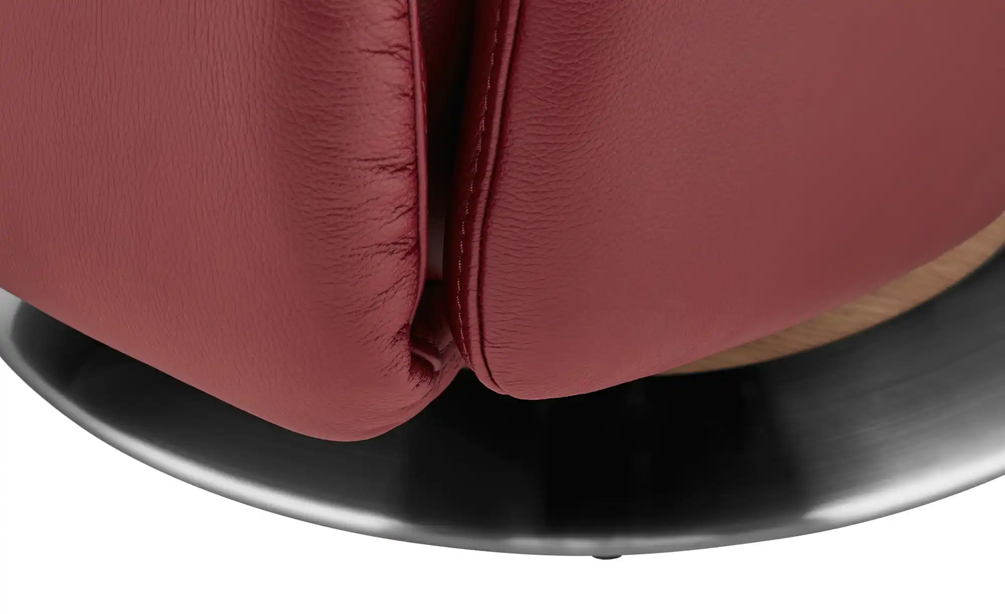 himolla Funktionssessel Leder 7708