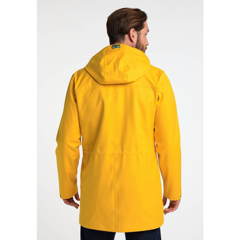 Schmuddelwedda Regenmantel Herren