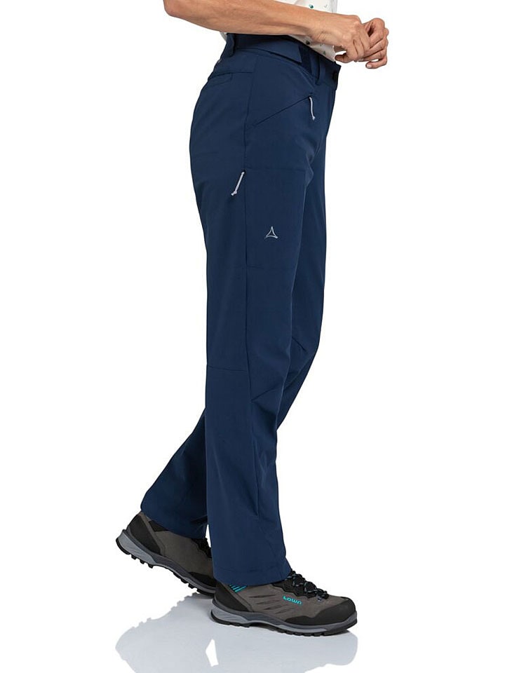 Schöffel Funktionshose 