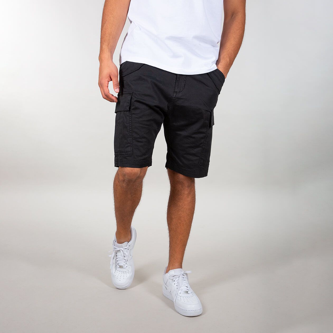 Airman Shorts
