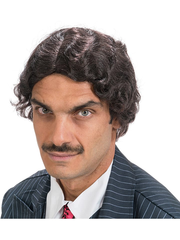 CHAKS Perücke 