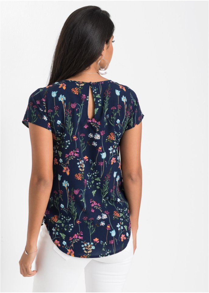 Blusenshirt