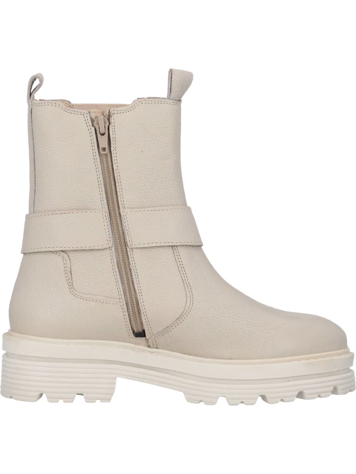palado Stiefeletten in OFF WHITE günstig kaufen