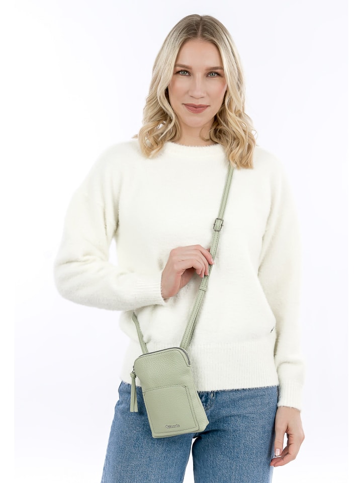 Tamaris Handyetui TAS Alessia in pistachio 976 günstig kaufen onesize