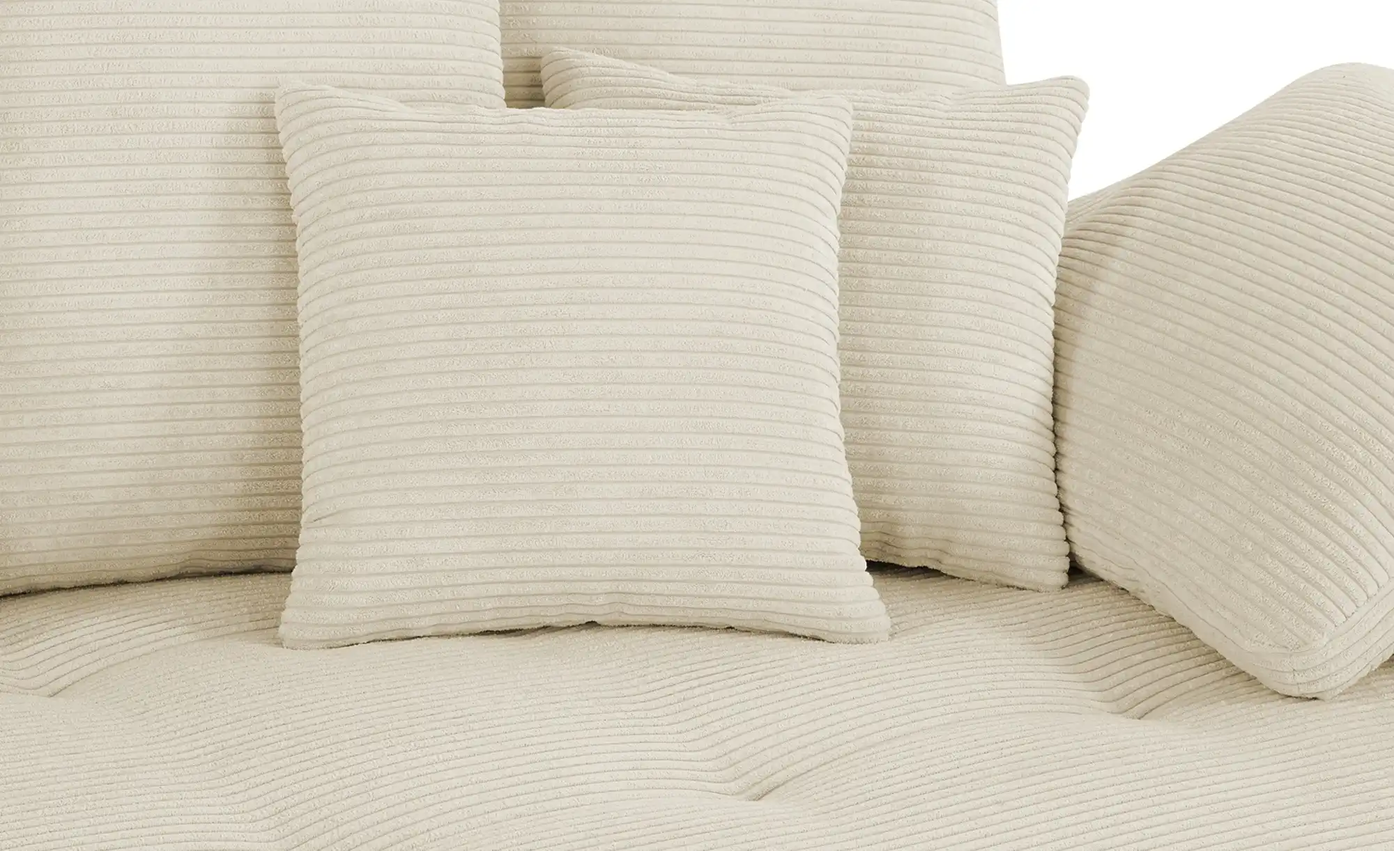 bobb Ecksofa
