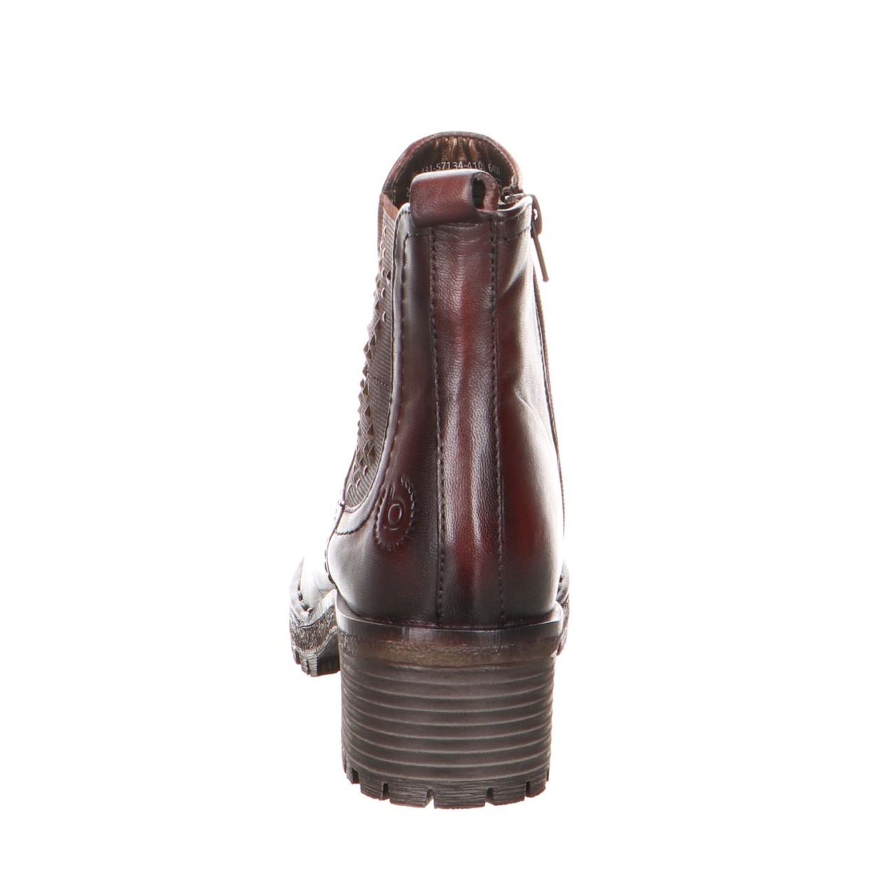 BUGATTI Stiefeletten braun Marcie Evo