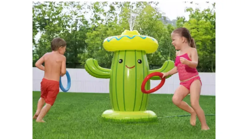 Bestway - Wassersprinkler 