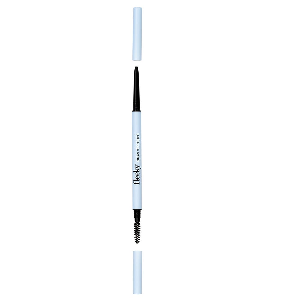 fleeky Brow Micropen - light brown 9 g