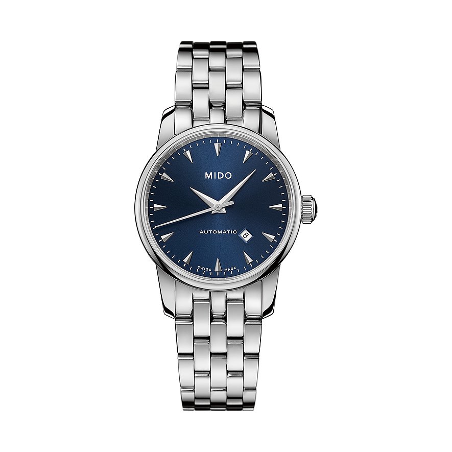 Mido Damenuhr Baroncelli II