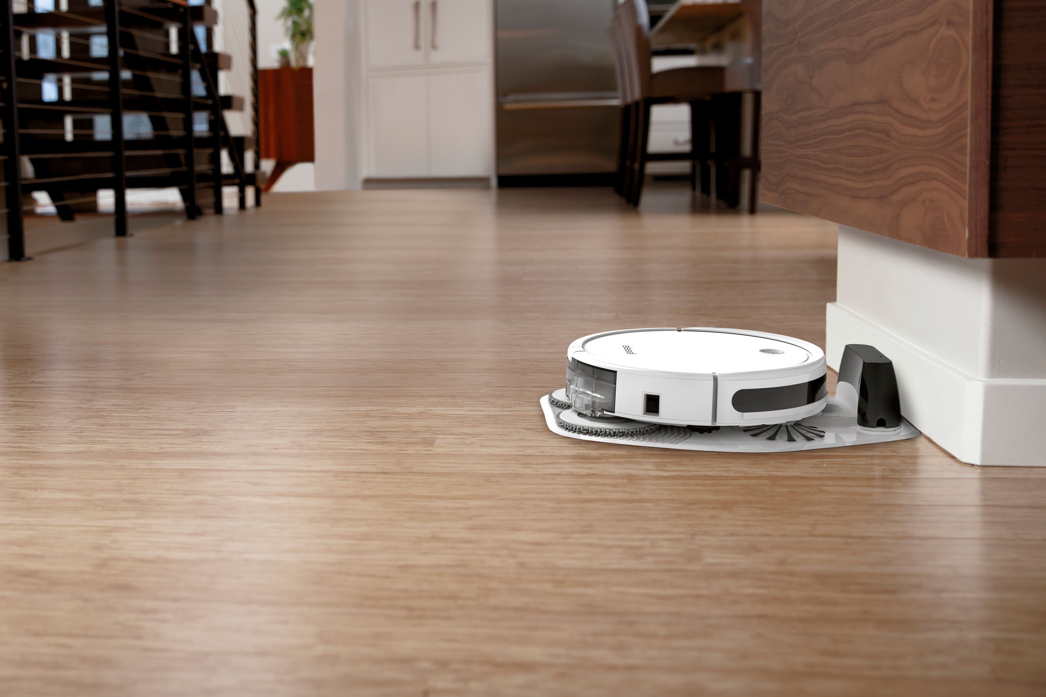 Bissell Wischroboter SpinWave Robot, 36 W