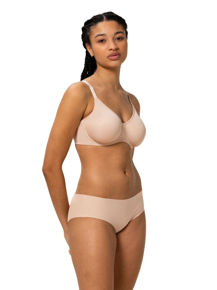 Triumph Minimizer-BH Urban in Beige günstig kaufen