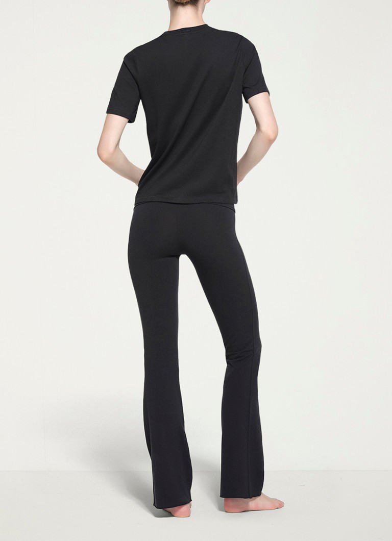 Tricou SKIMS Relaxed Tees Girocollo