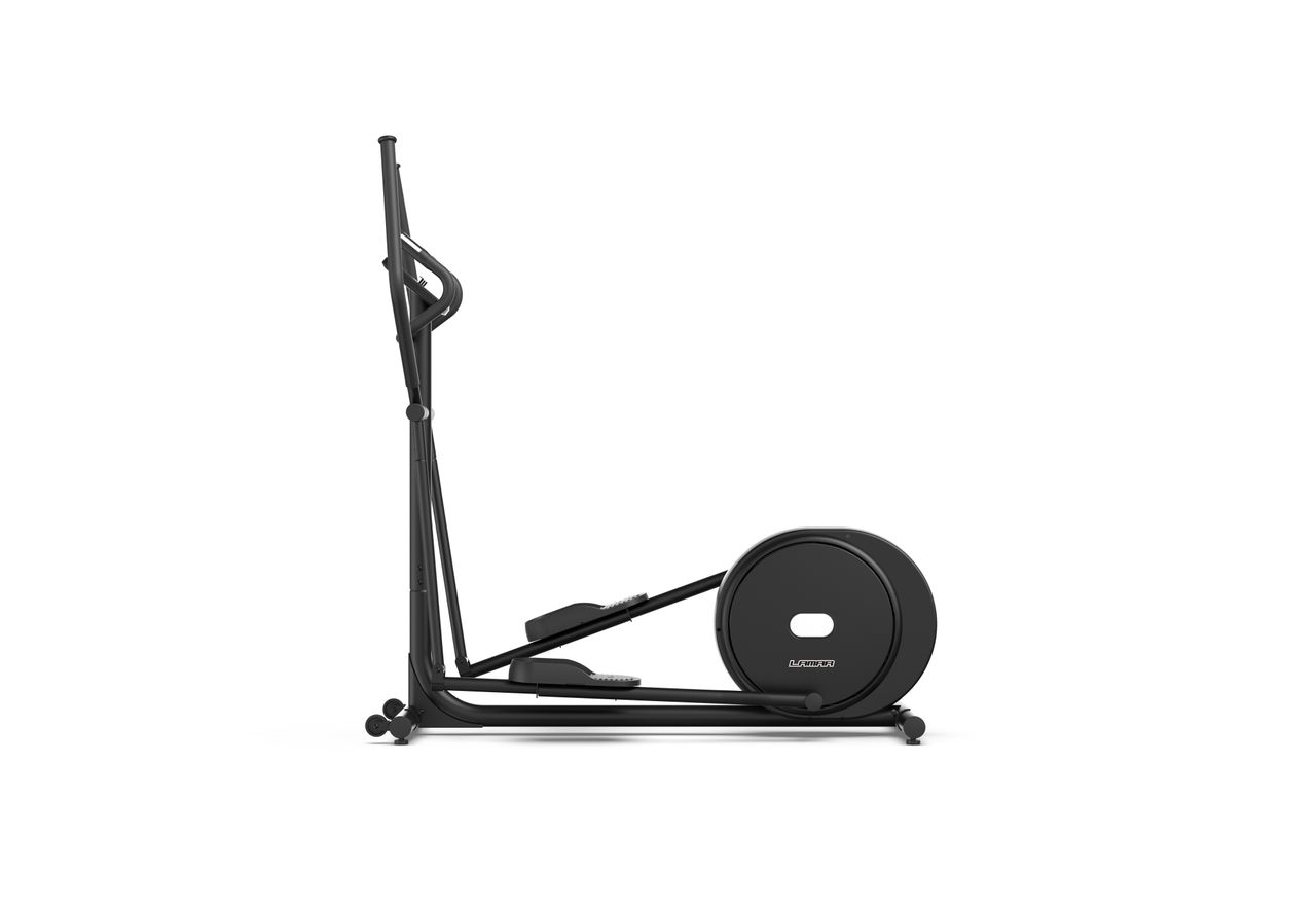 Lamar Ellipsentrainer ET 50A