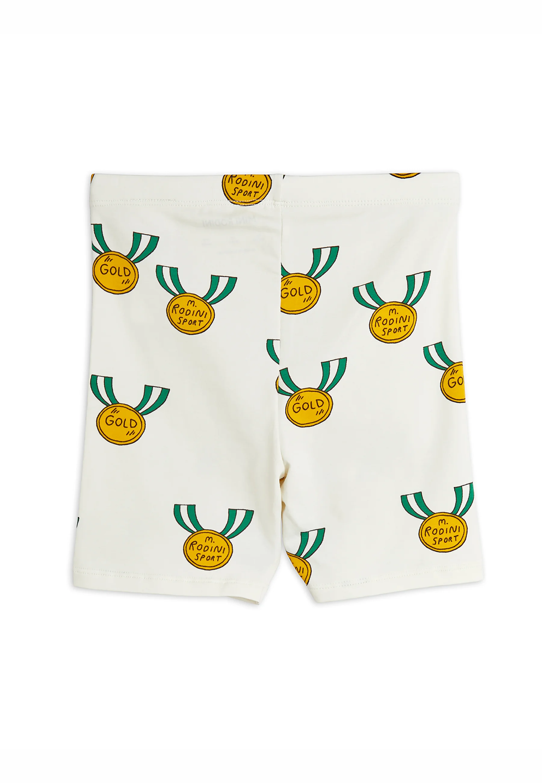 Mini Rodini MEDALLAS UNISEX - Leggings