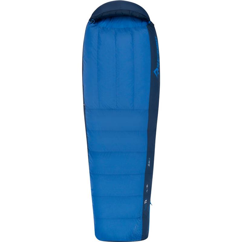 Sea to Summit Trek TkI Regular Daunenschlafsack