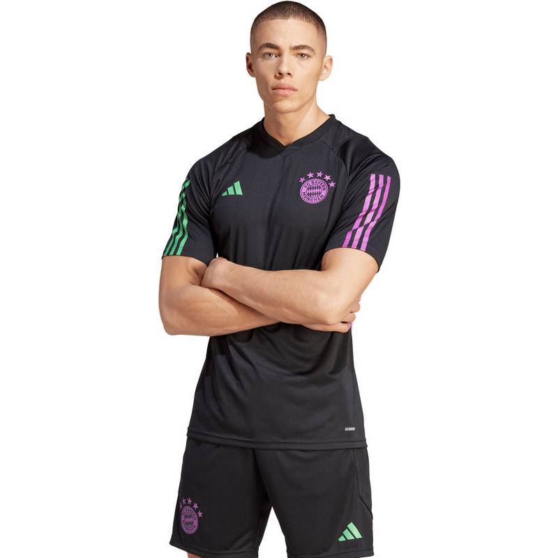 adidas FC Bayern München Funktionsshirt Herren