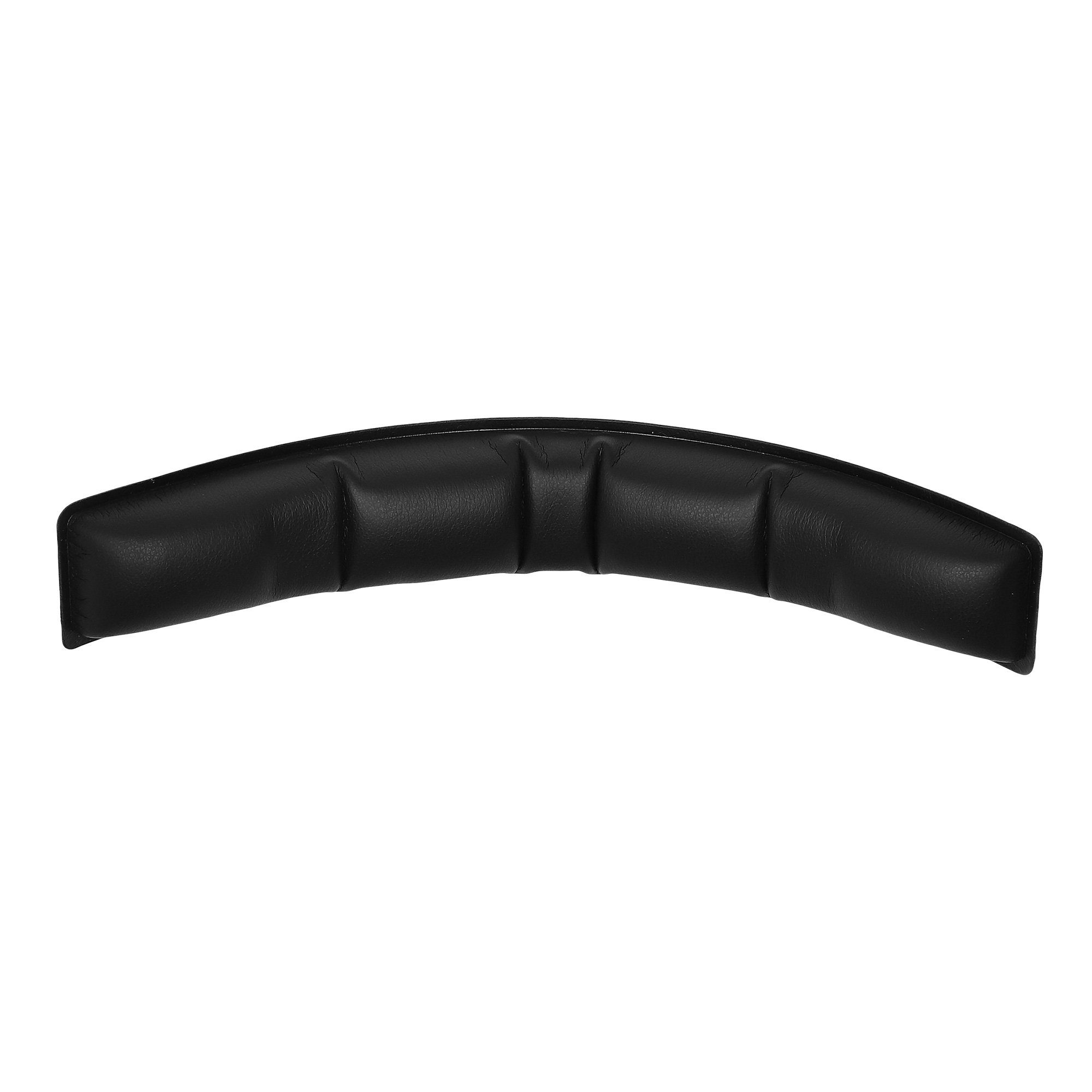 kwmobile Bügelpolster Bügelpolster für Sennheiser HD8 / HD8 DJ / HD6 MIX, Kunstleder Kopfbügel Polster für Overear Headphones