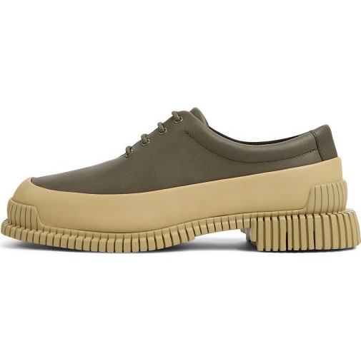 Camper Schnürschuhe Pix