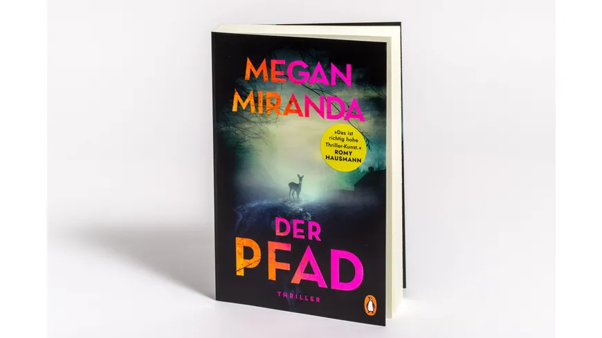Der Pfad