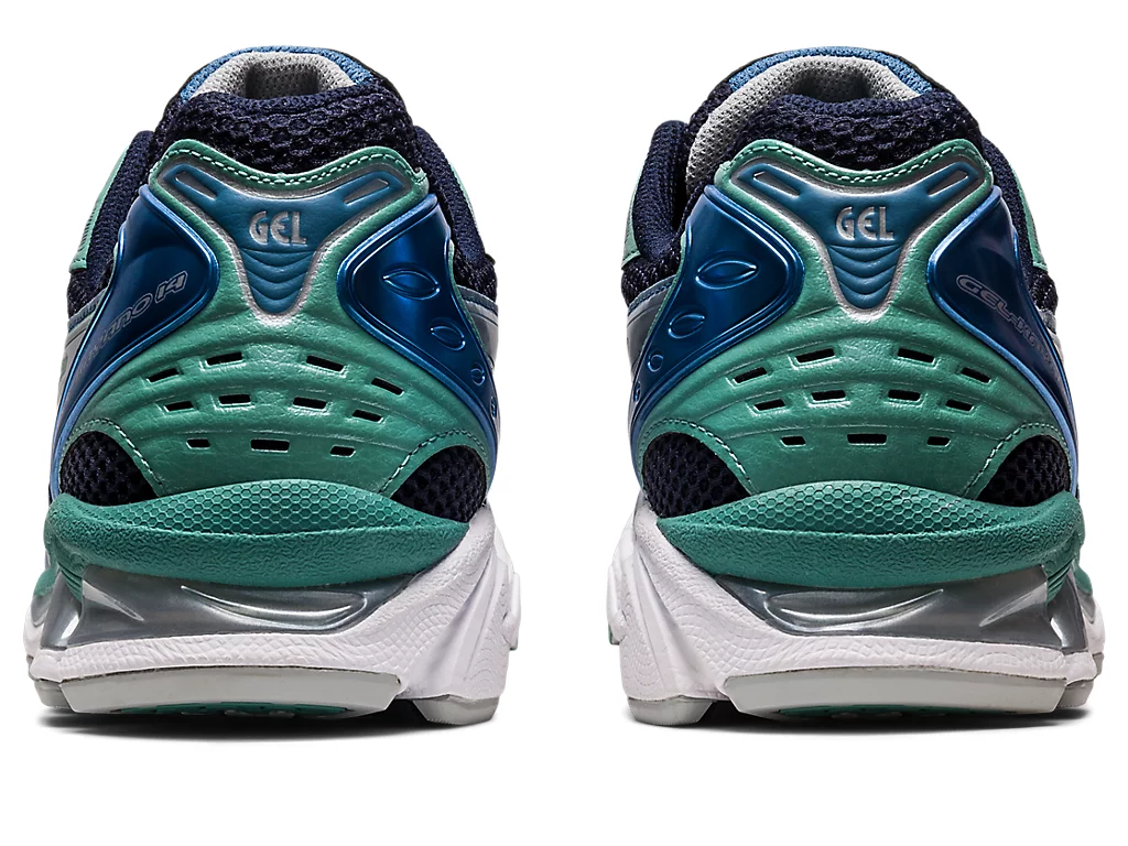 GEL-KAYANO 14 - Midnight/Pure Silver