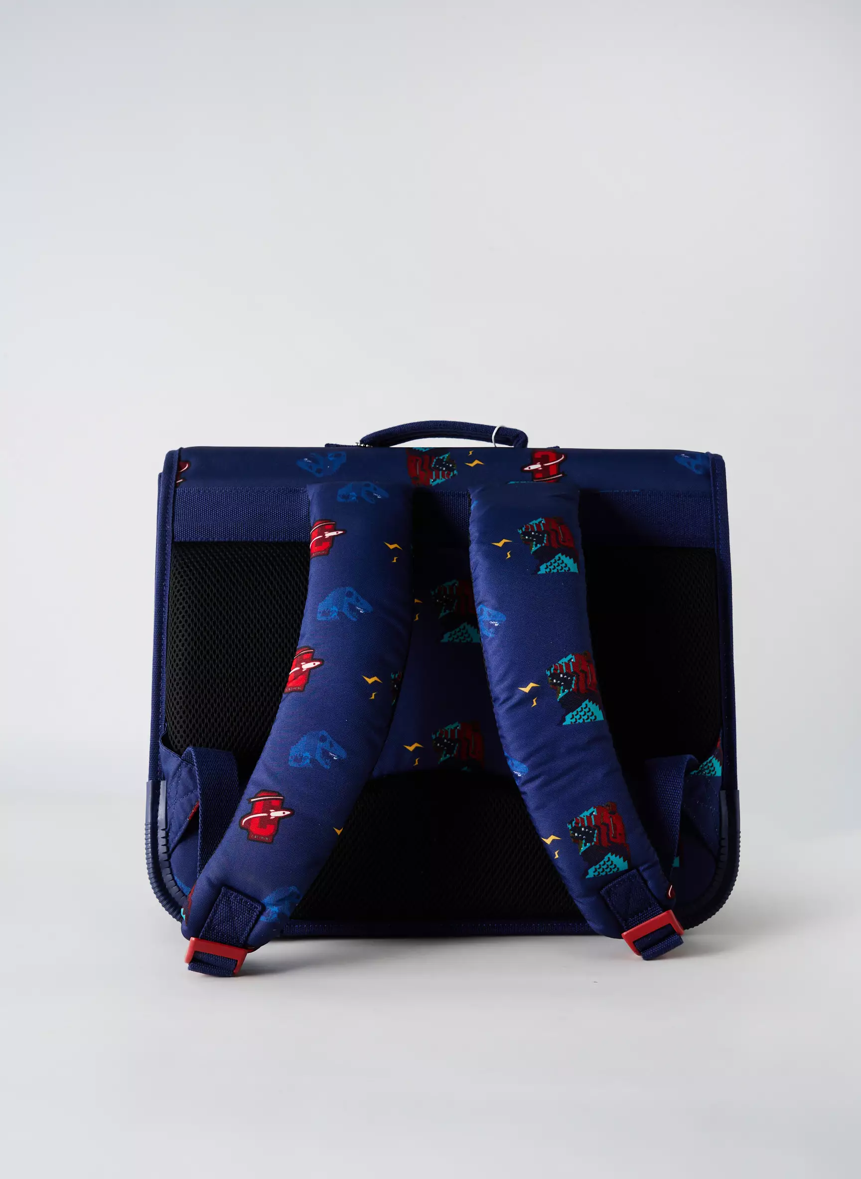 Catimini Cartables Garcon couleur bleu