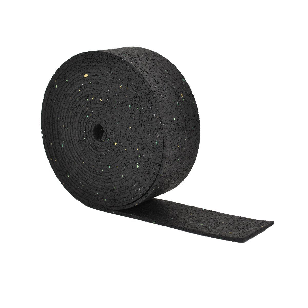 My Plast Terrassendielen Terrassenpads Rollen 50 mm / 80 mm x 3mm 6mm 8mm 10mm 20mm