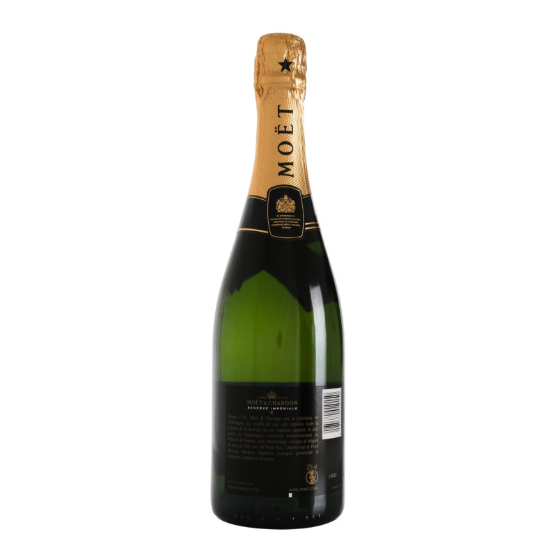 Moët & Chandon Réserve Impériale