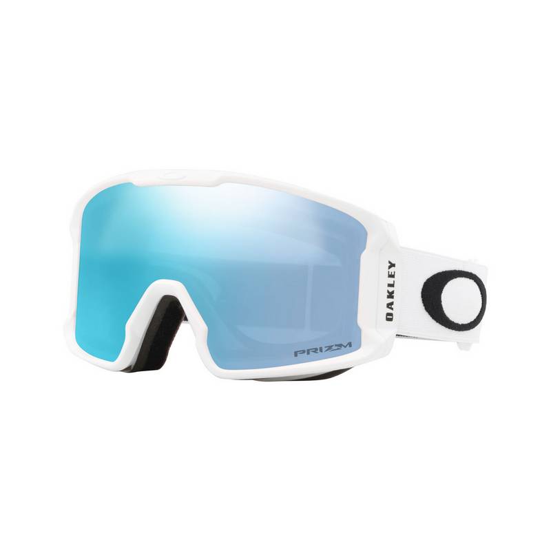 Oakley LINE MINER M Skibrille