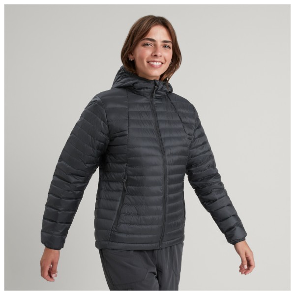 Kathmandu - Women's Heli R Hooded Down Jacket - Daunenjacke