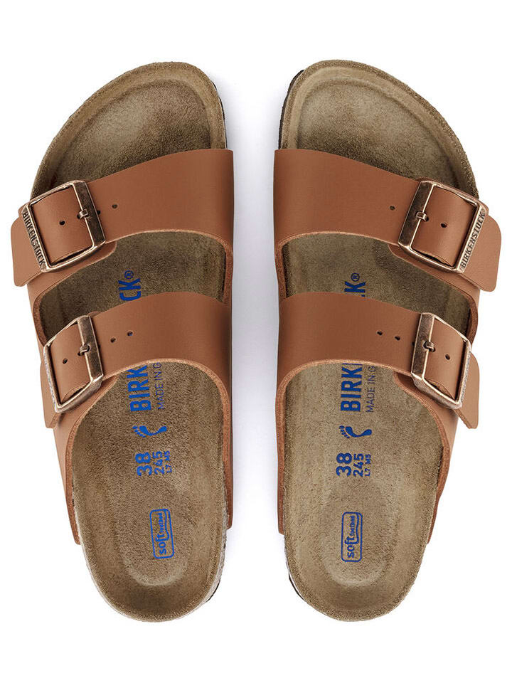 Birkenstock Pantoletten 