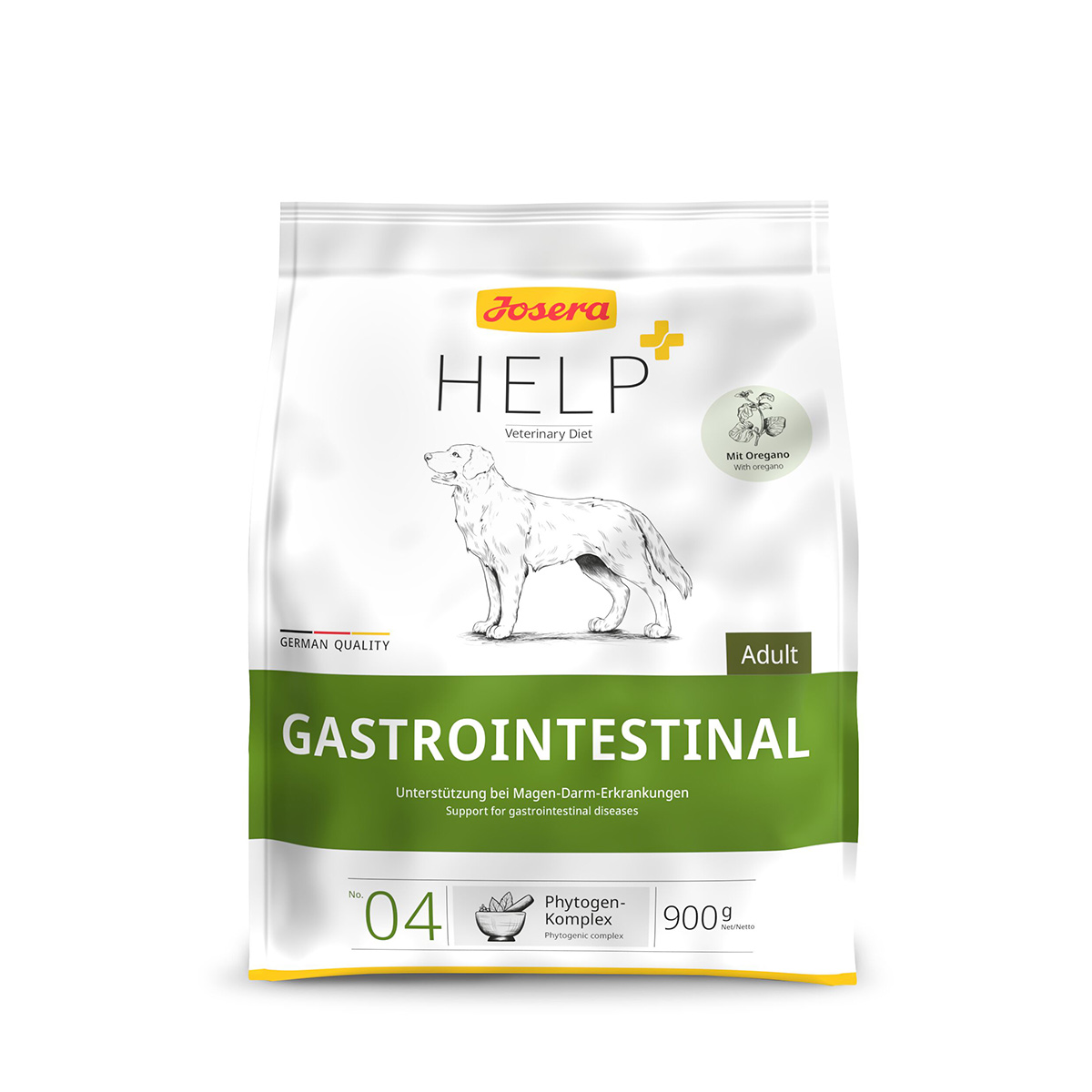Josera Help Gastrointestinal Hund günstig kaufen