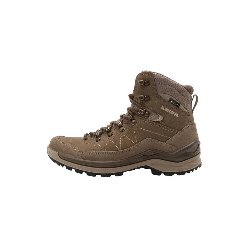 Lowa TORO PRO GTX MID Ws Stiefel Damen