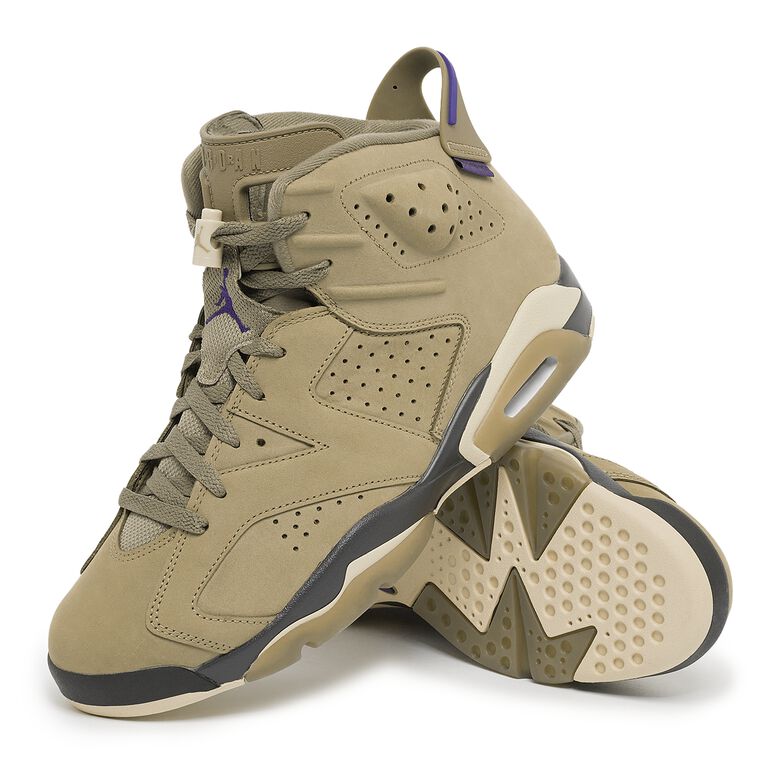 JORDAN Air Jordan 6 Gore-Tex 