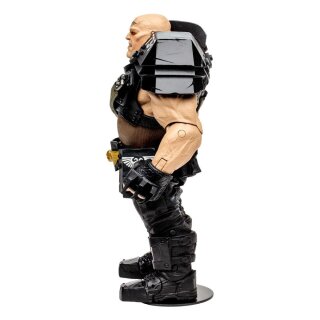 Warhammer 40k: Darktide Megafigs Actionfigur: Ogryn