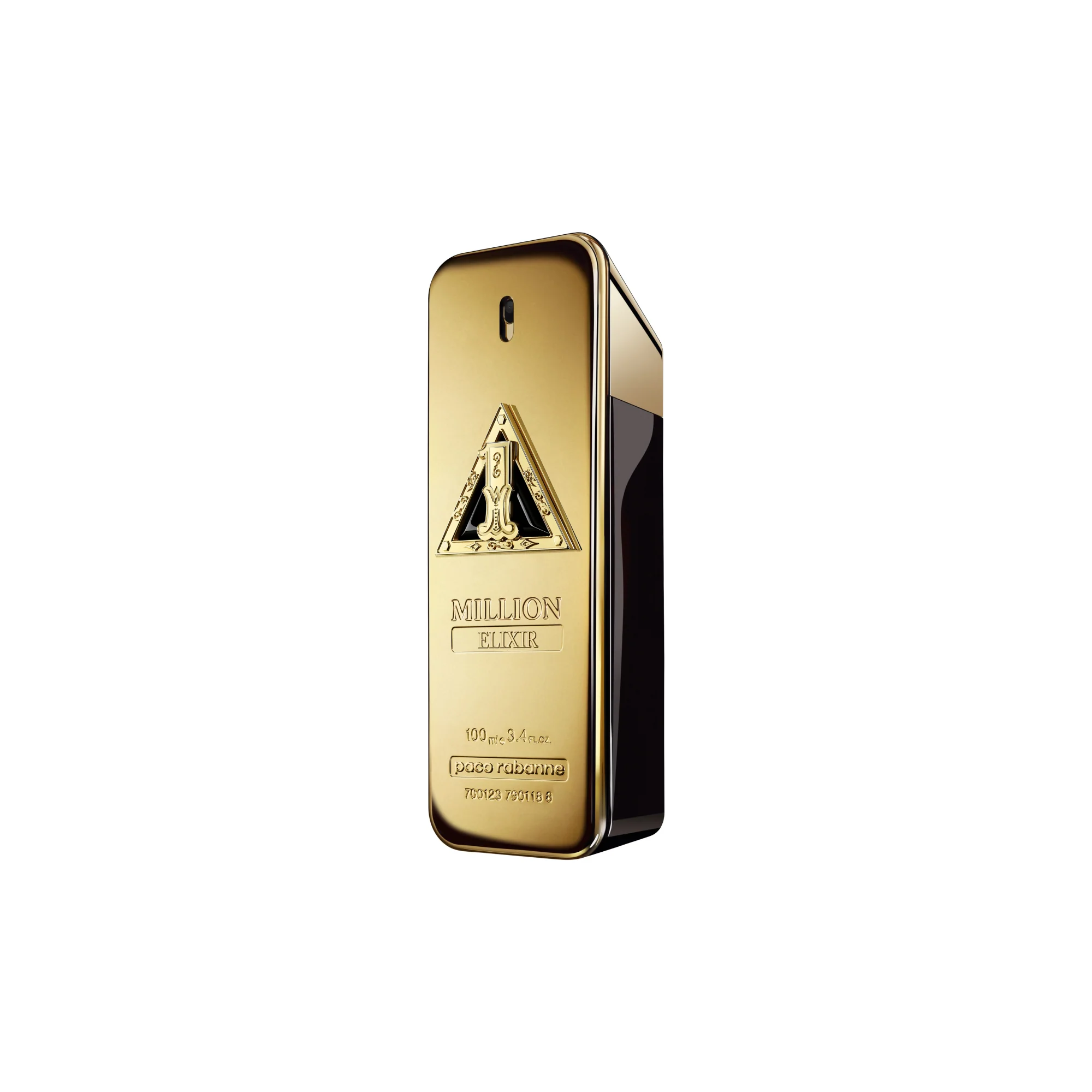 1 miljons 1 miljons Elixir Parfum Intense – parfumūdens