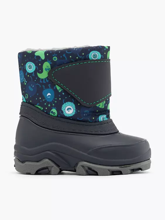 Cortina Schneeboots