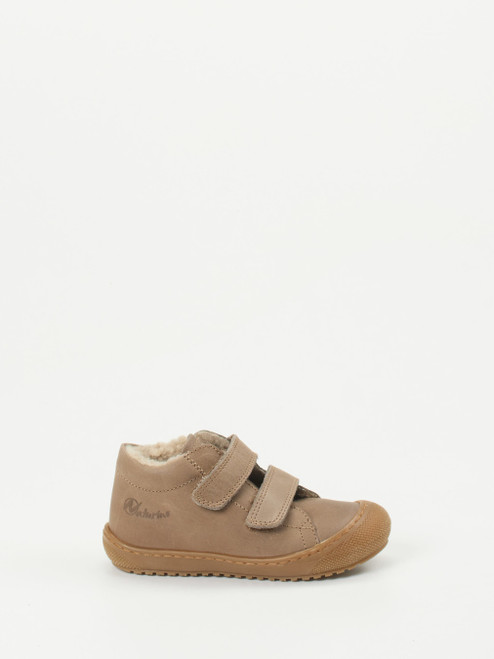 Lauflern-Klettboots gefüttert-68352490002 Naturino