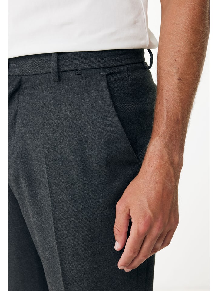 Mexx Chino in Anthrazit günstig kaufen
