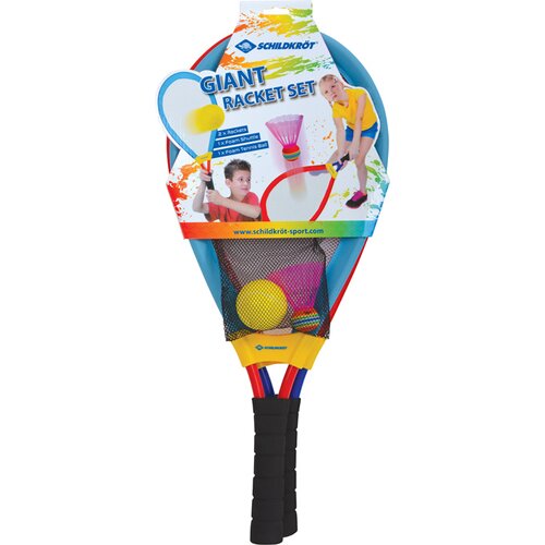 RACKET SET GIANT