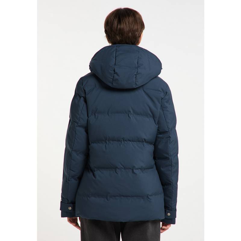 MYMO Winterjacke Damen
