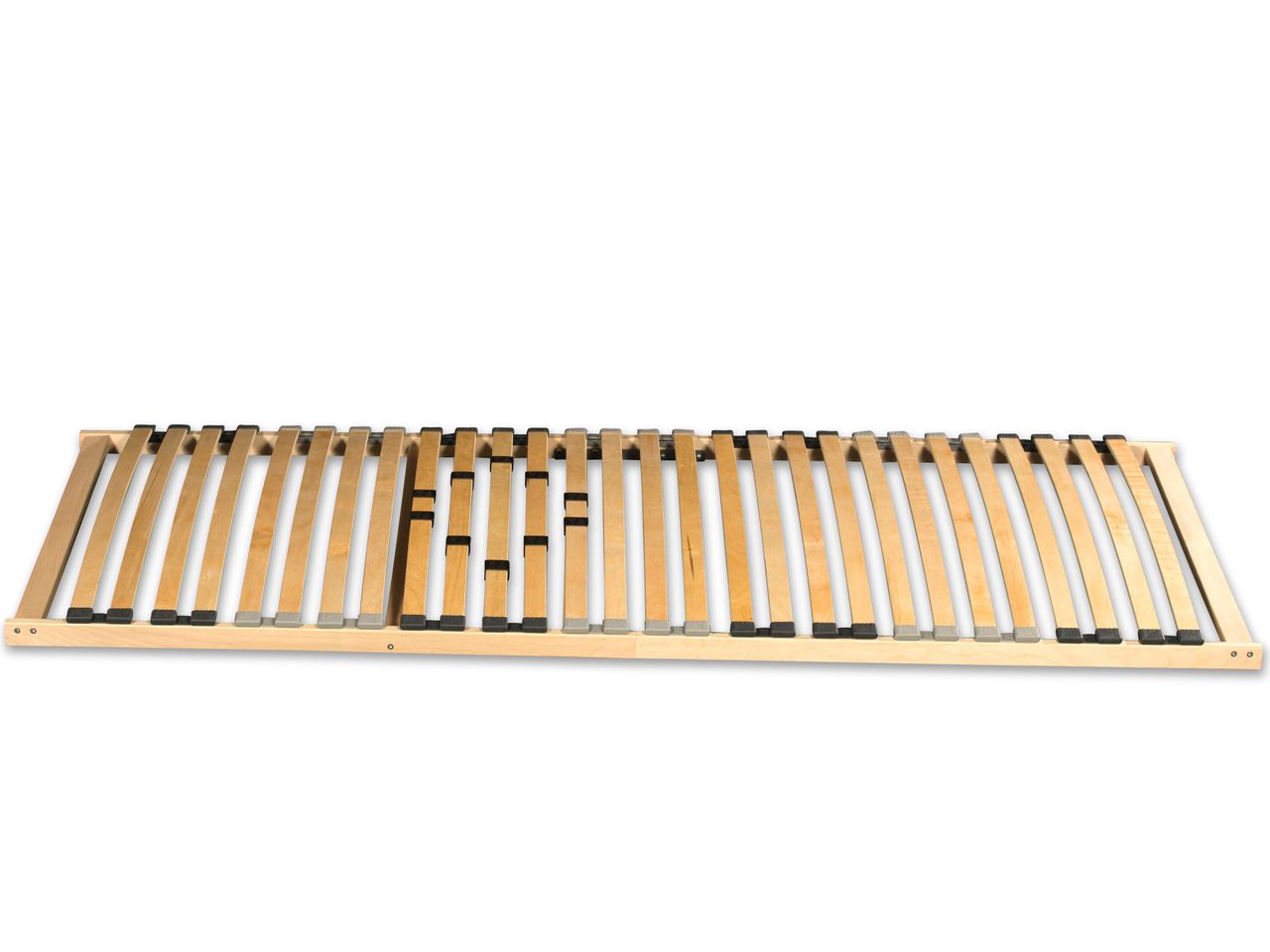 Coemo Partner-Set Lattenrost Basic 90 x 200 cm, starr