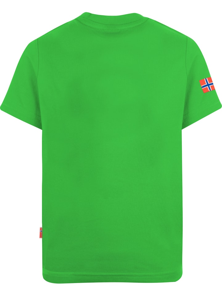 Trollkids Funktionsshirt 