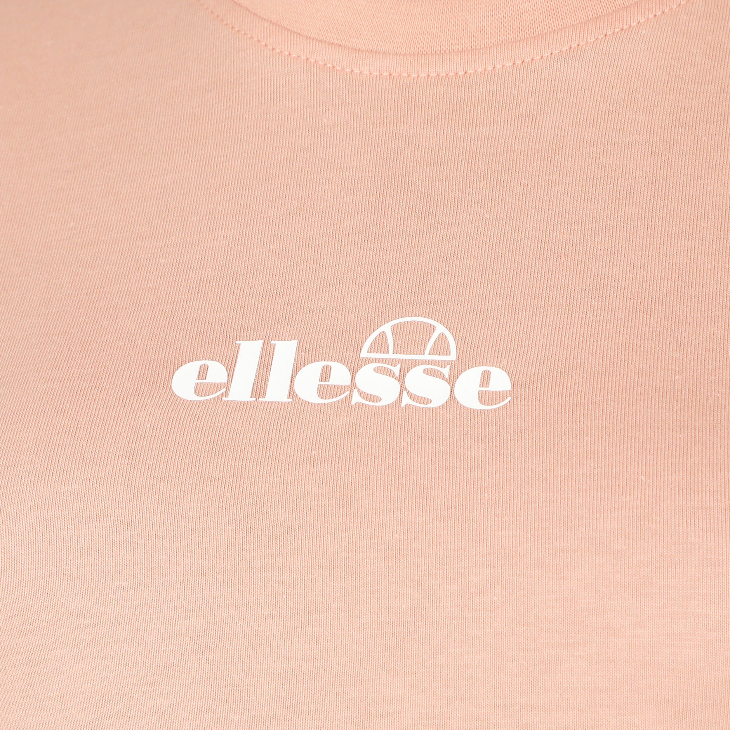 Beckana T-Shirt Damen - Apricot