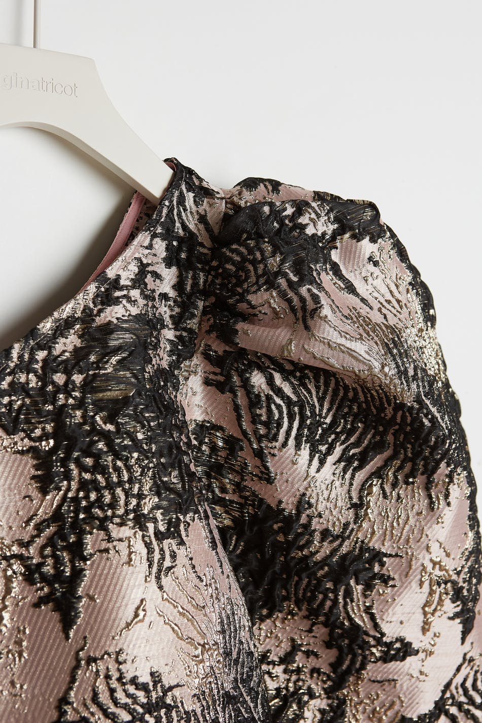 Nila blouse