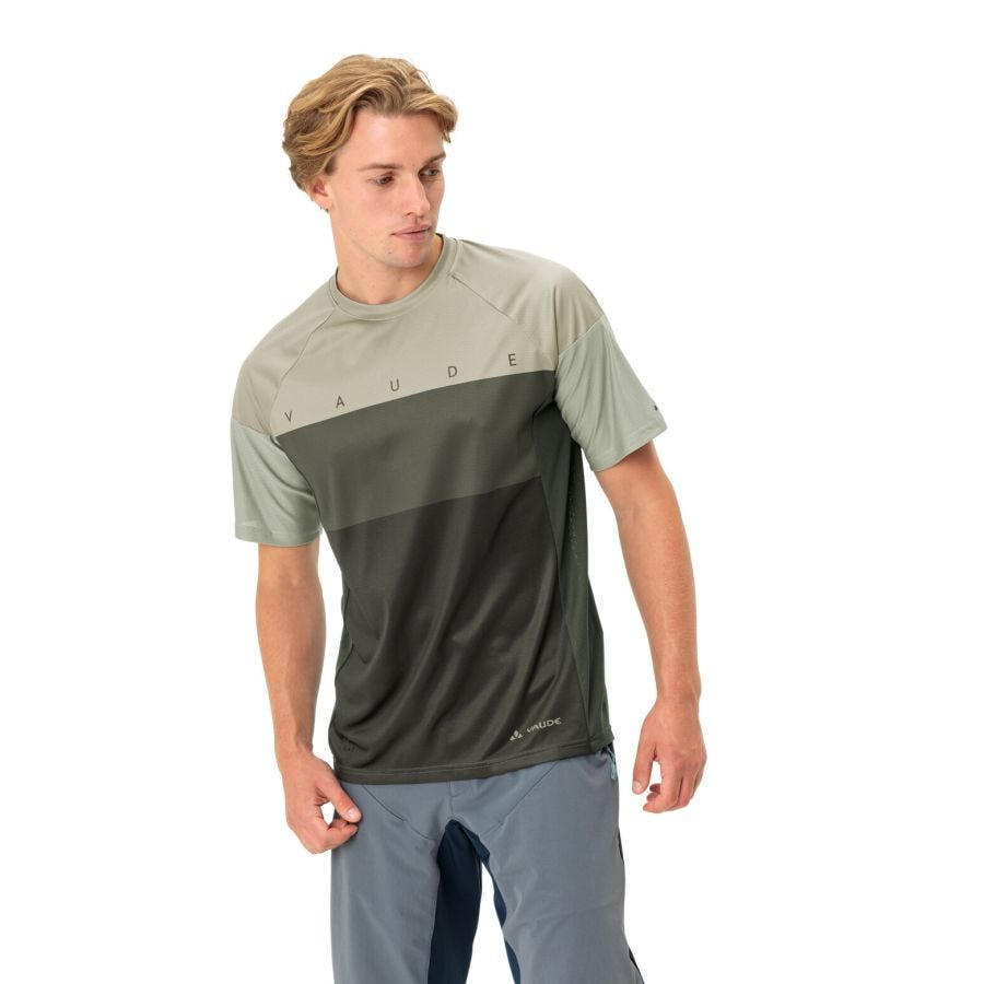 Moab VI T-Shirt Herren